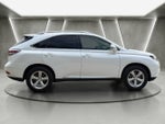 2013 Lexus RX 350 RX 350