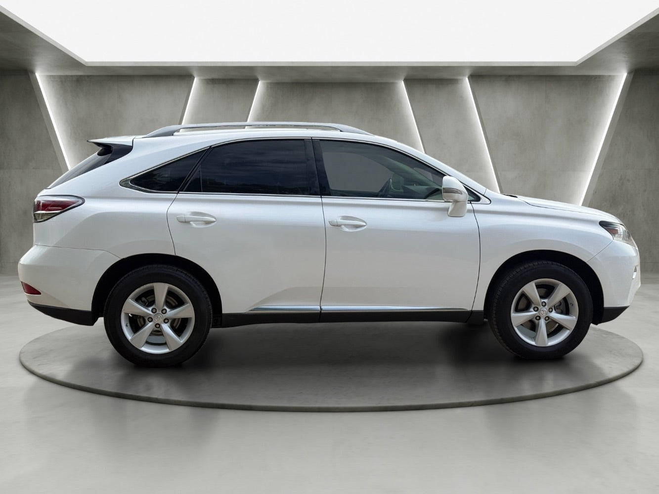 2013 Lexus RX 350 RX 350