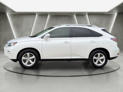 2013 Lexus RX 350 RX 350