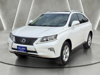 2013 Lexus RX 350 RX 350