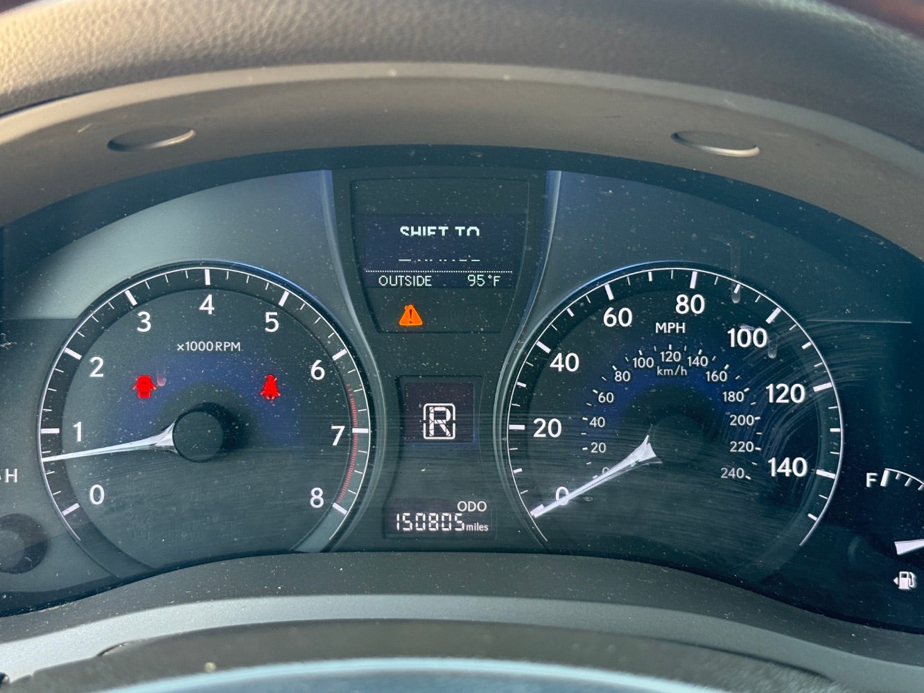 2015 Lexus RX 350 RX 350