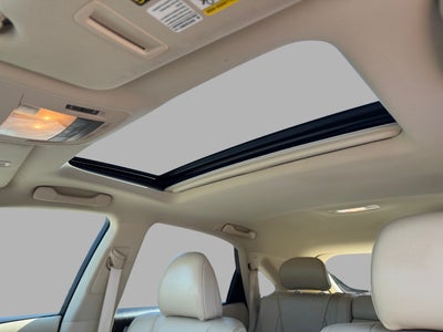 2015 Lexus RX 350 RX 350