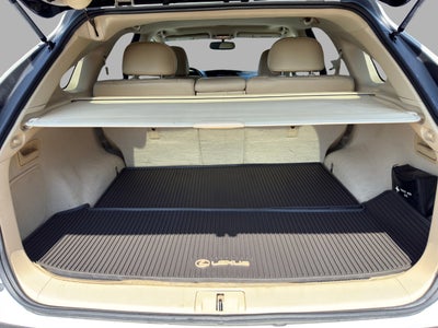 2015 Lexus RX 350 RX 350
