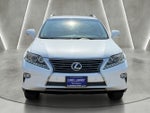 2015 Lexus RX 350 RX 350