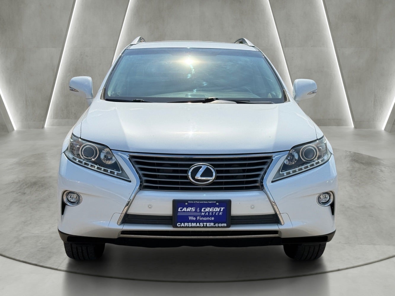 2015 Lexus RX 350 RX 350
