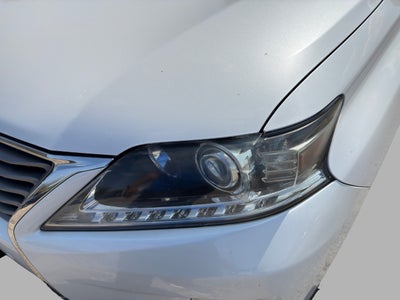 2015 Lexus RX 350 RX 350