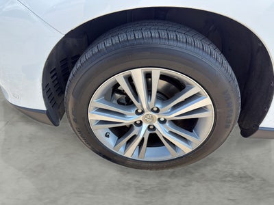 2015 Lexus RX 350 RX 350