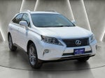 2015 Lexus RX 350 RX 350