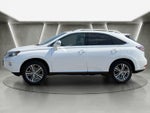 2015 Lexus RX 350 RX 350