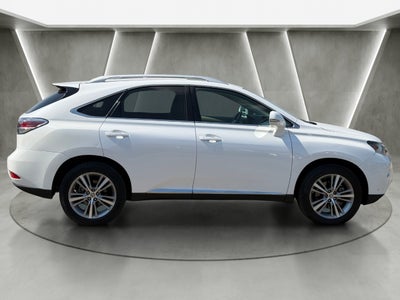 2015 Lexus RX 350 RX 350