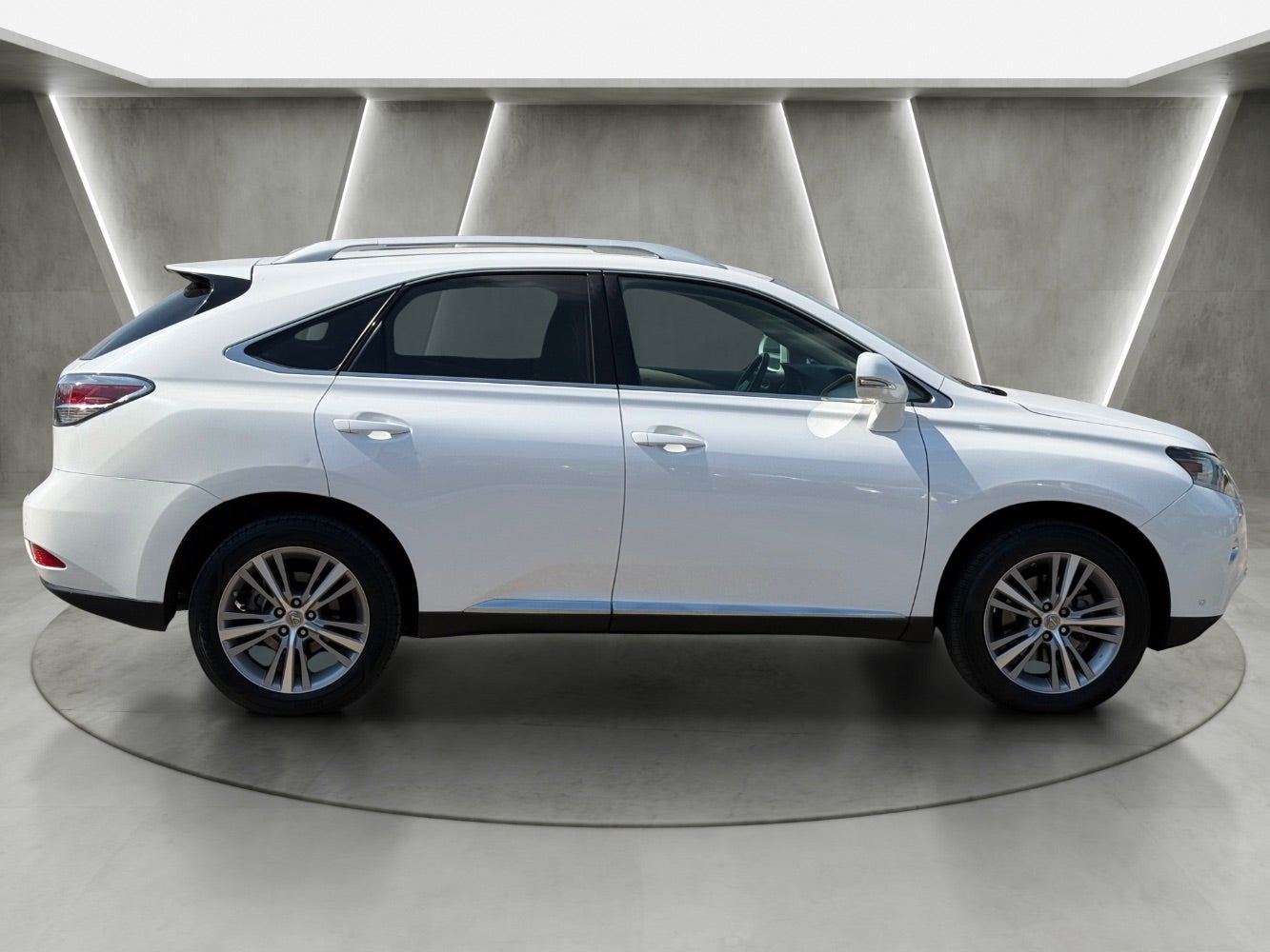 2015 Lexus RX 350 RX 350