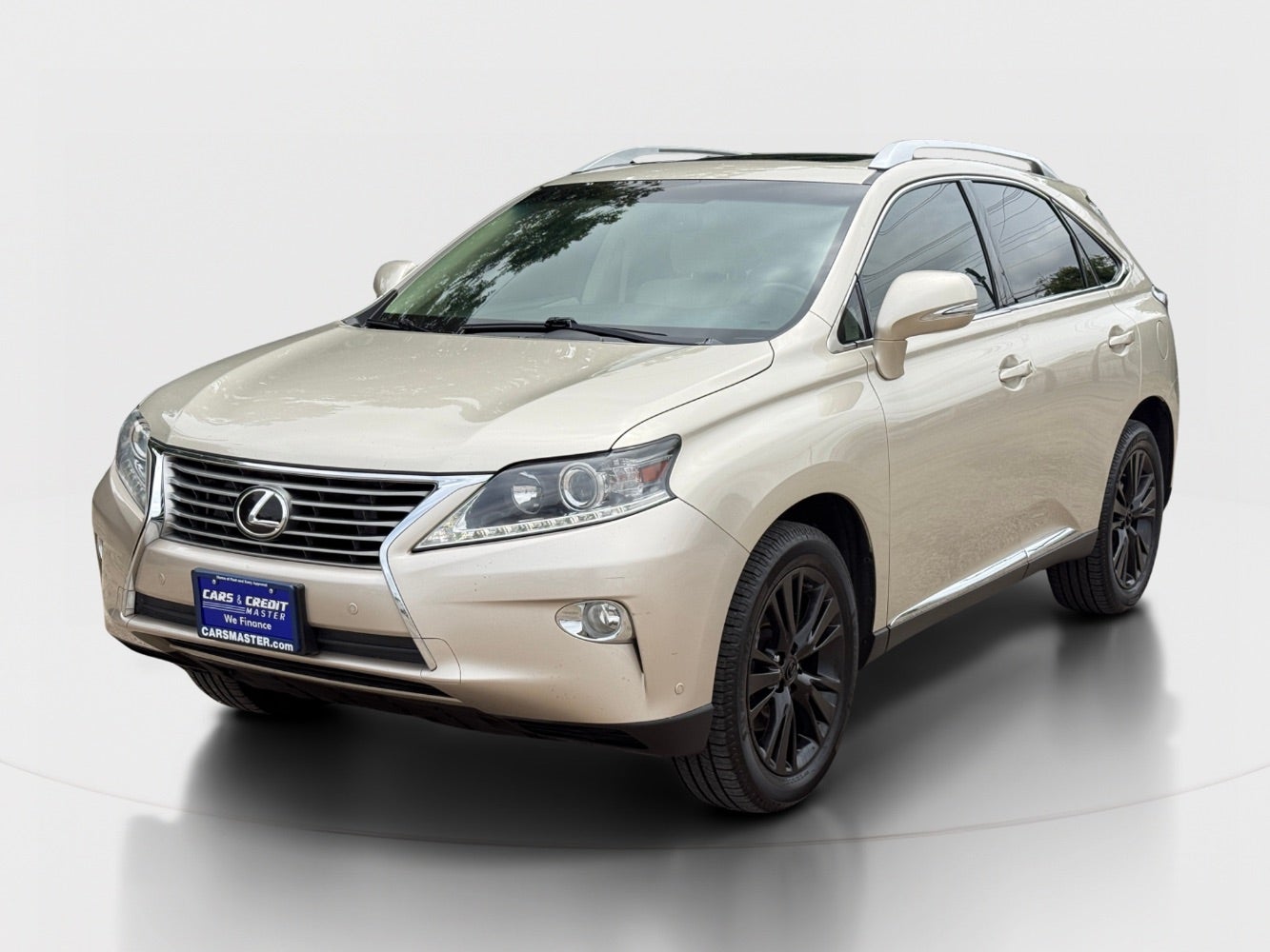 2014 Lexus RX 350 RX 350
