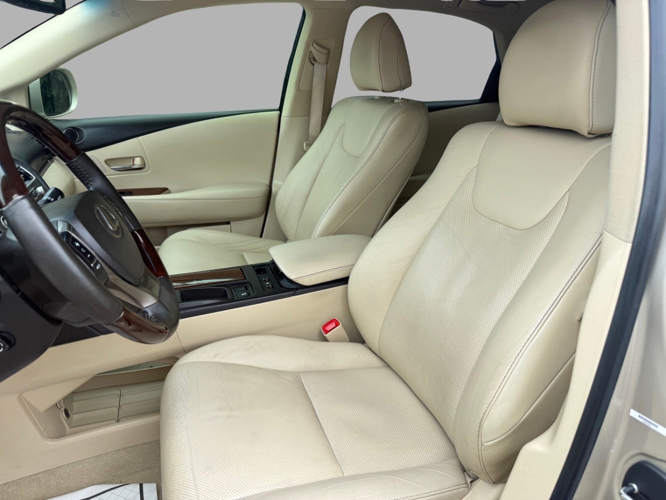 2014 Lexus RX 350 RX 350