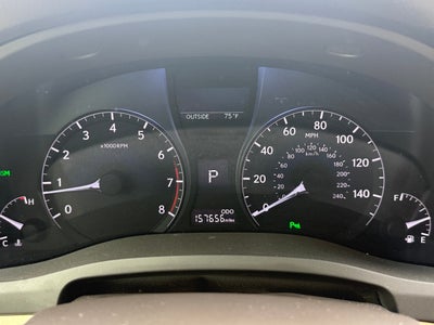 2014 Lexus RX 350 RX 350