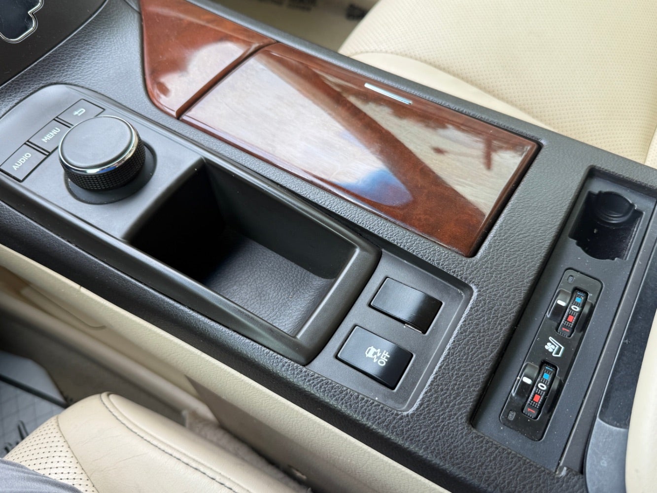 2014 Lexus RX 350 RX 350