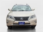 2014 Lexus RX 350 RX 350