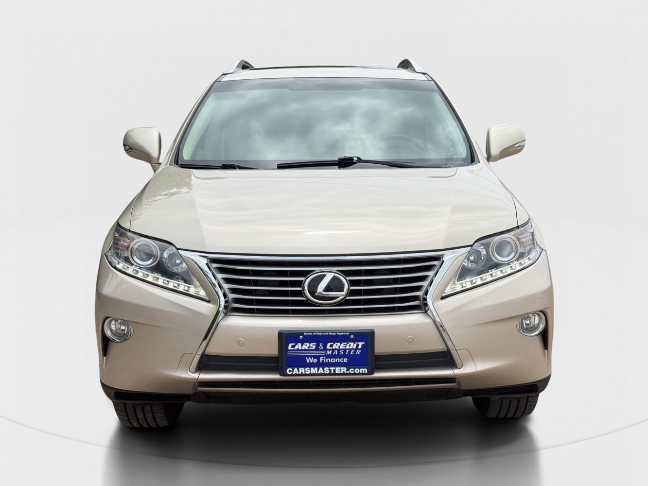2014 Lexus RX 350 RX 350
