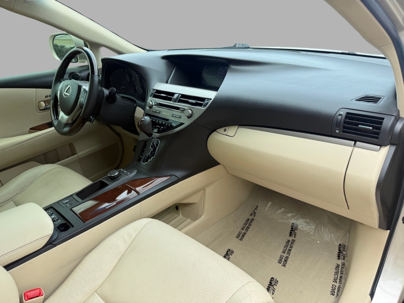 2014 Lexus RX 350 RX 350