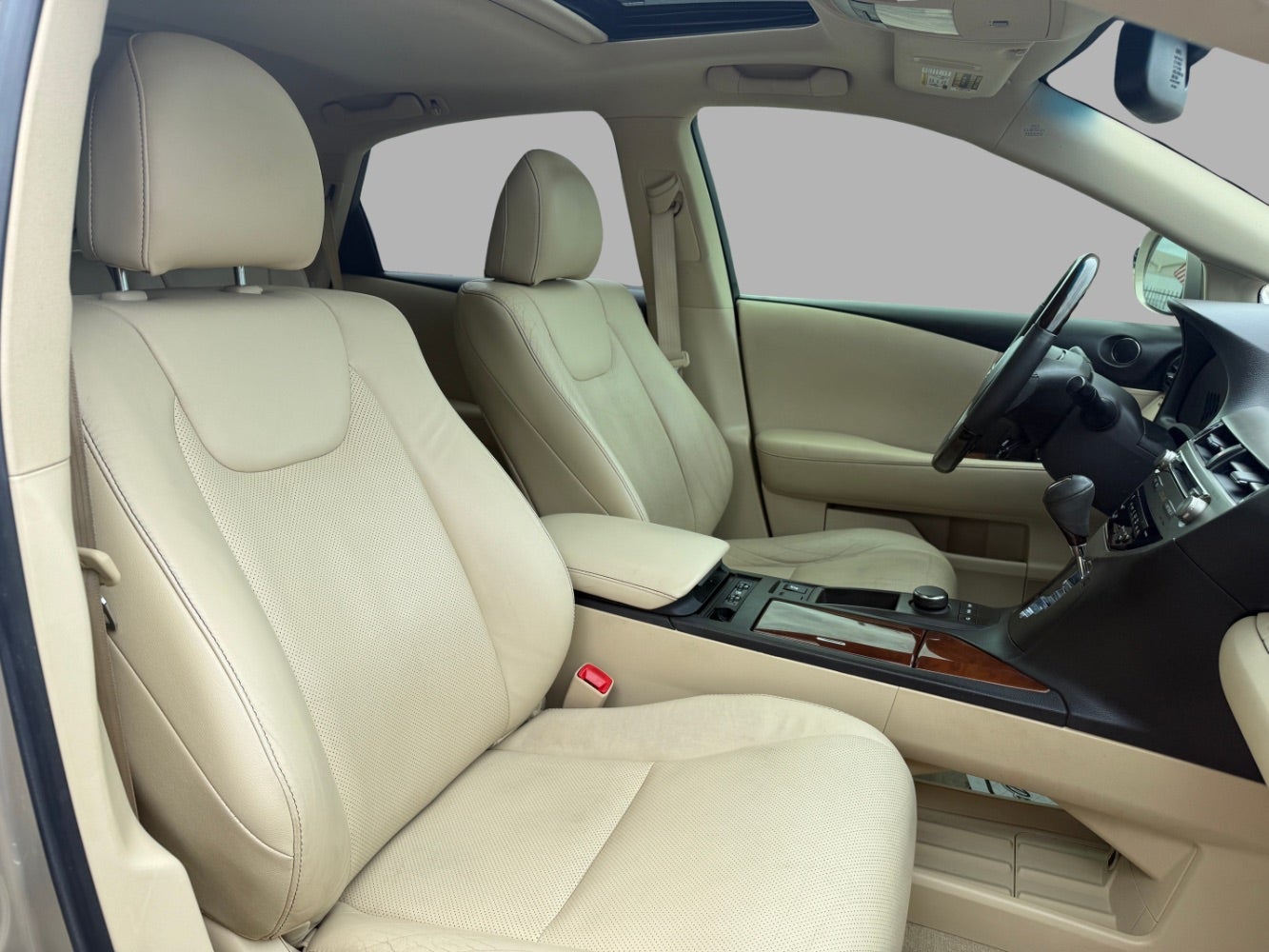 2014 Lexus RX 350 RX 350