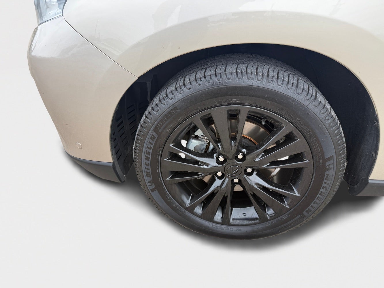 2014 Lexus RX 350 RX 350