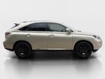 2014 Lexus RX 350 RX 350