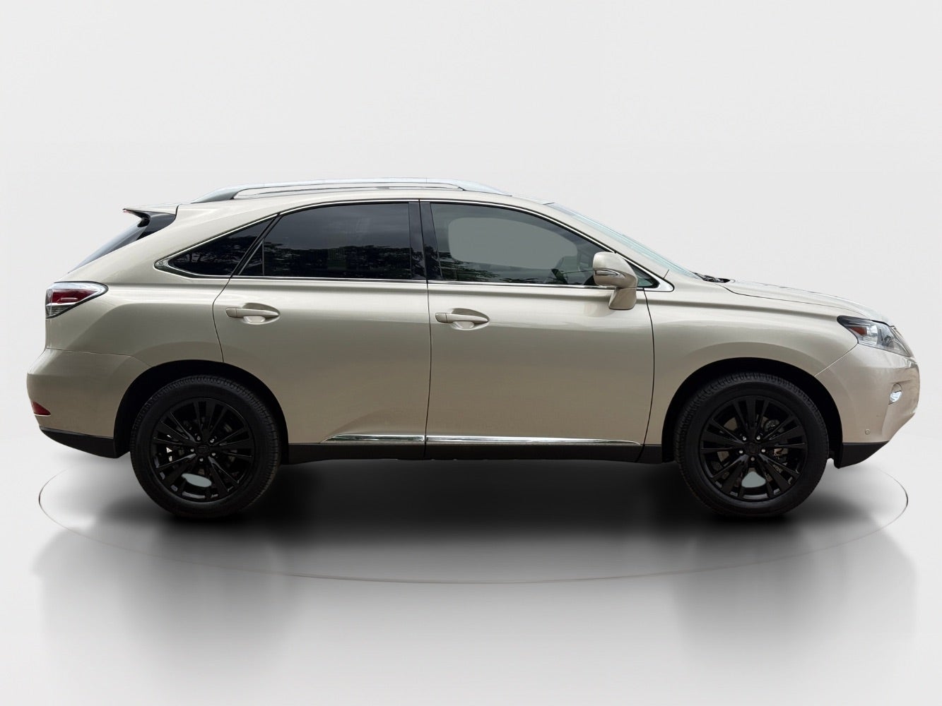 2014 Lexus RX 350 RX 350