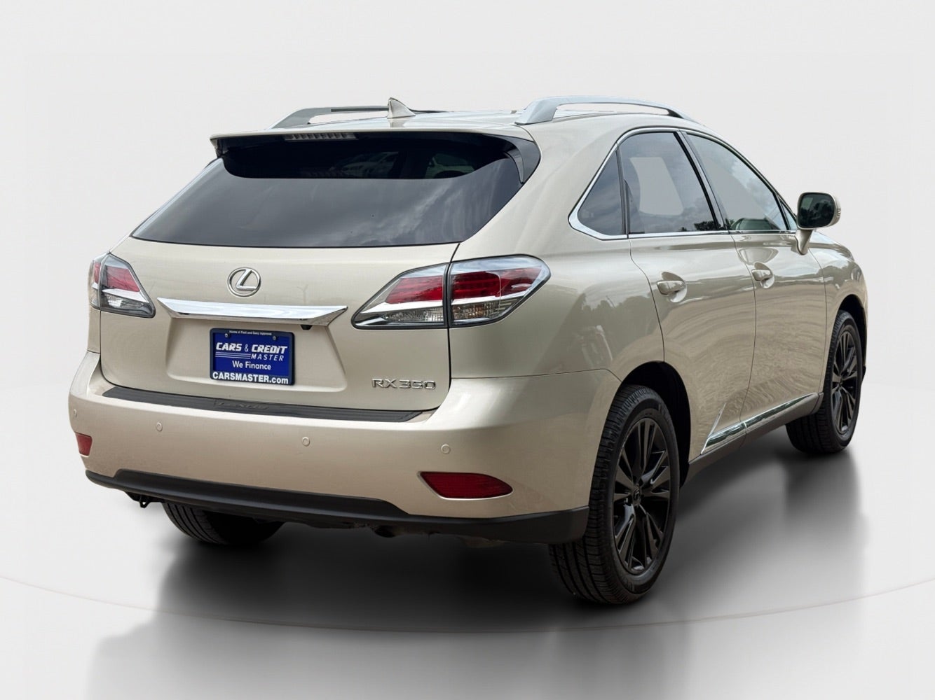 2014 Lexus RX 350 RX 350