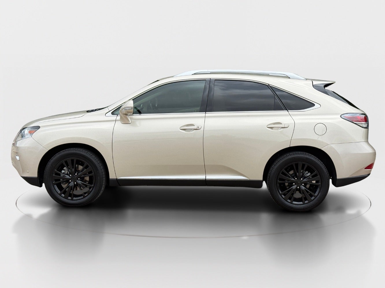 2014 Lexus RX 350 RX 350