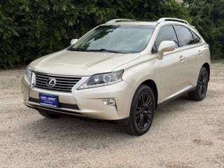2014 Lexus RX 350 RX 350