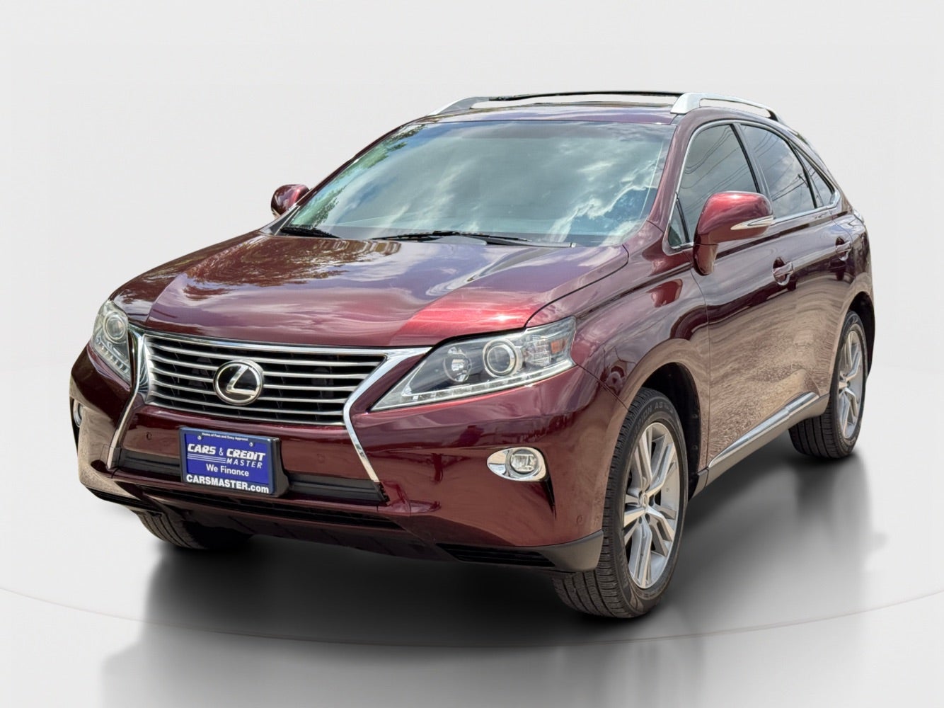 2015 Lexus RX 350 350 4x2's photo