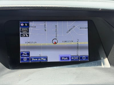 2015 Lexus RX 350 RX 350
