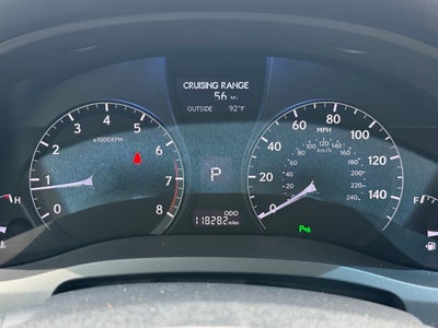 2015 Lexus RX 350 RX 350