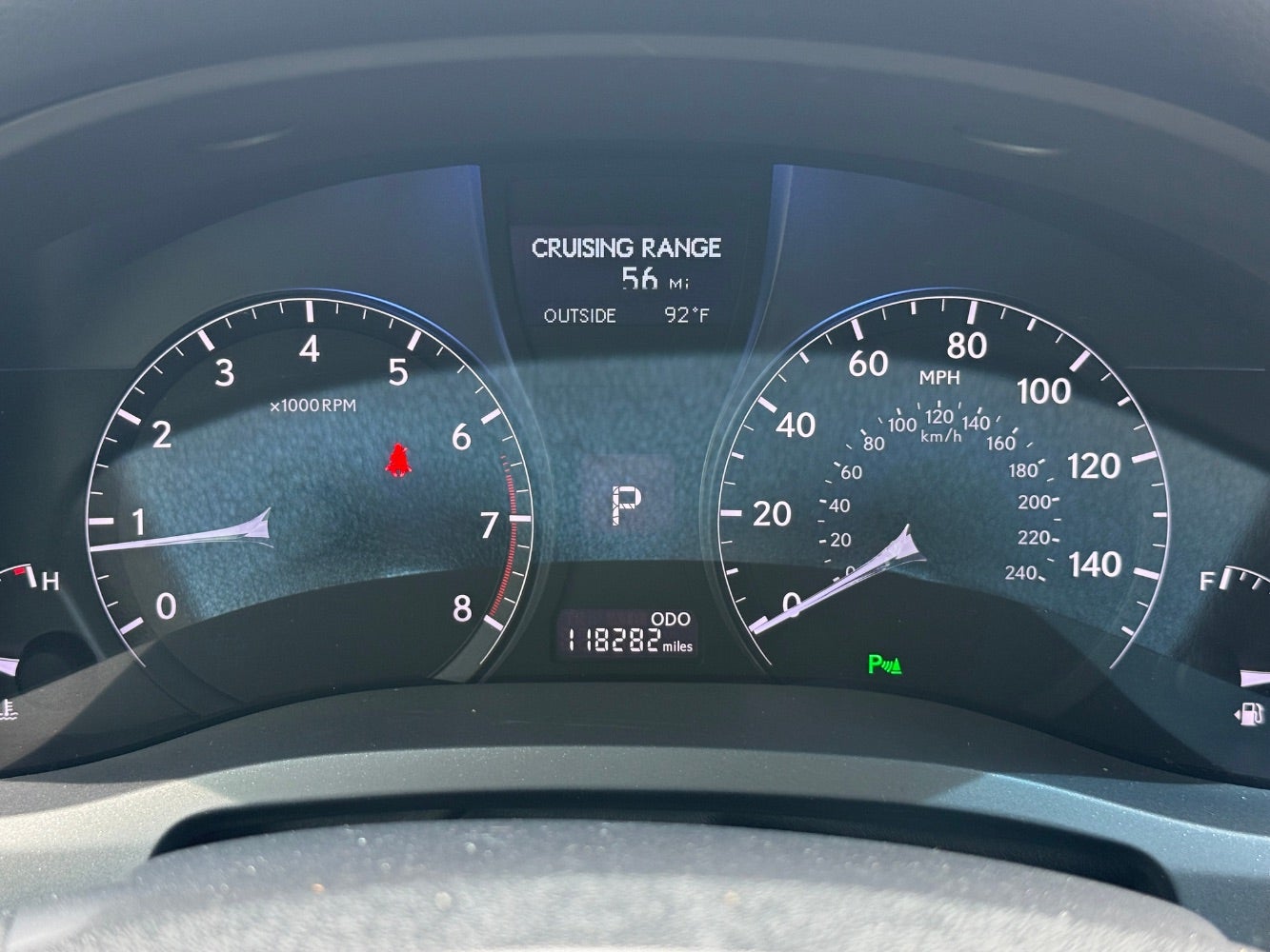 2015 Lexus RX 350 RX 350