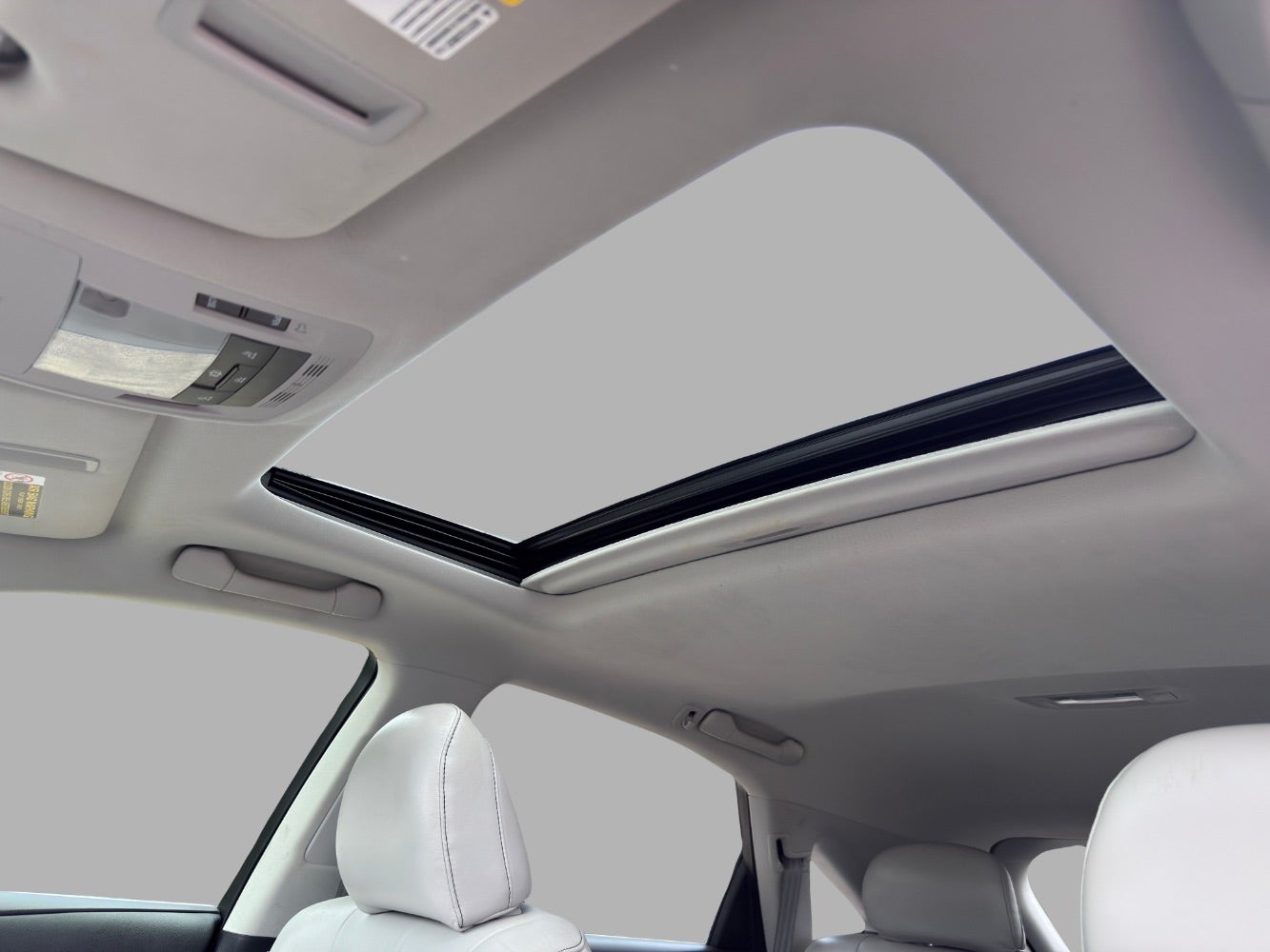 2015 Lexus RX 350 RX 350