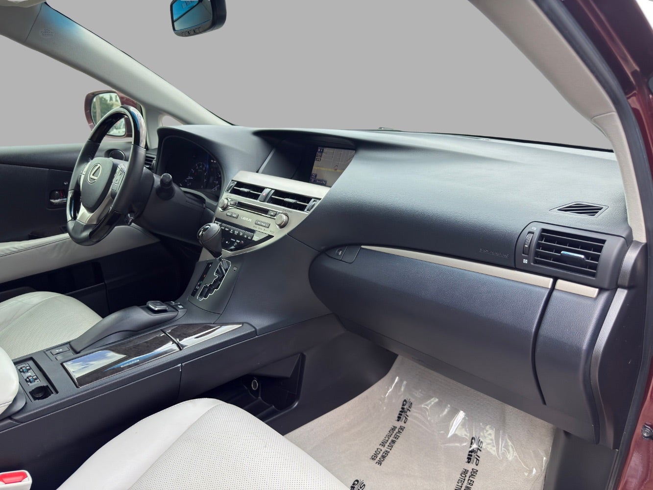 2015 Lexus RX 350 RX 350