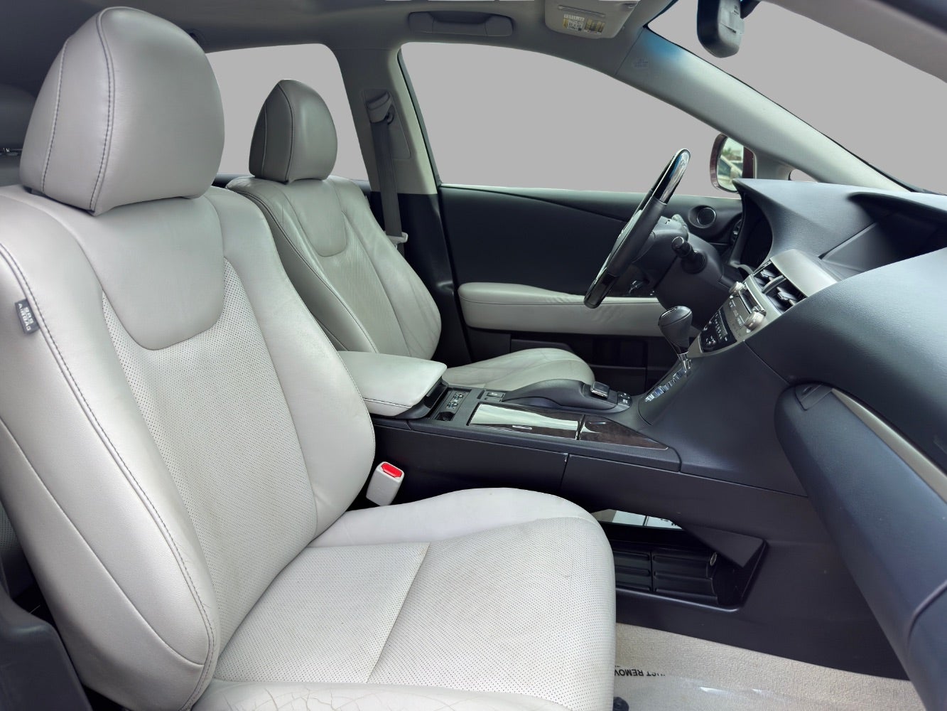 2015 Lexus RX 350 RX 350
