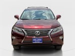 2015 Lexus RX 350 RX 350