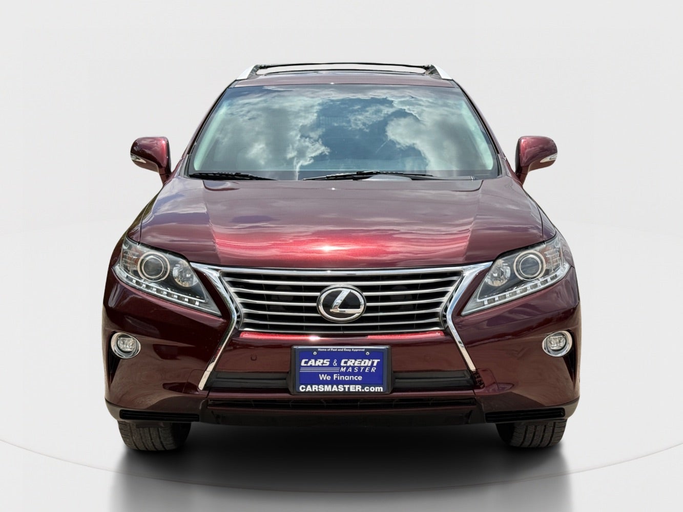 2015 Lexus RX 350 RX 350