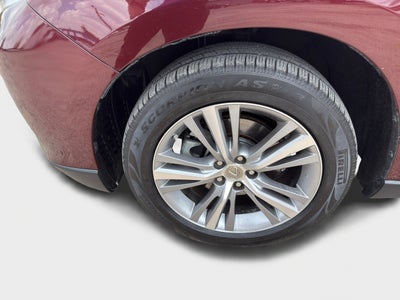2015 Lexus RX 350 RX 350