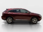 2015 Lexus RX 350 RX 350