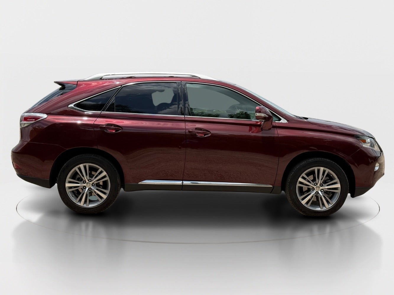 2015 Lexus RX 350 RX 350
