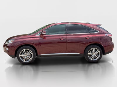 2015 Lexus RX 350 RX 350