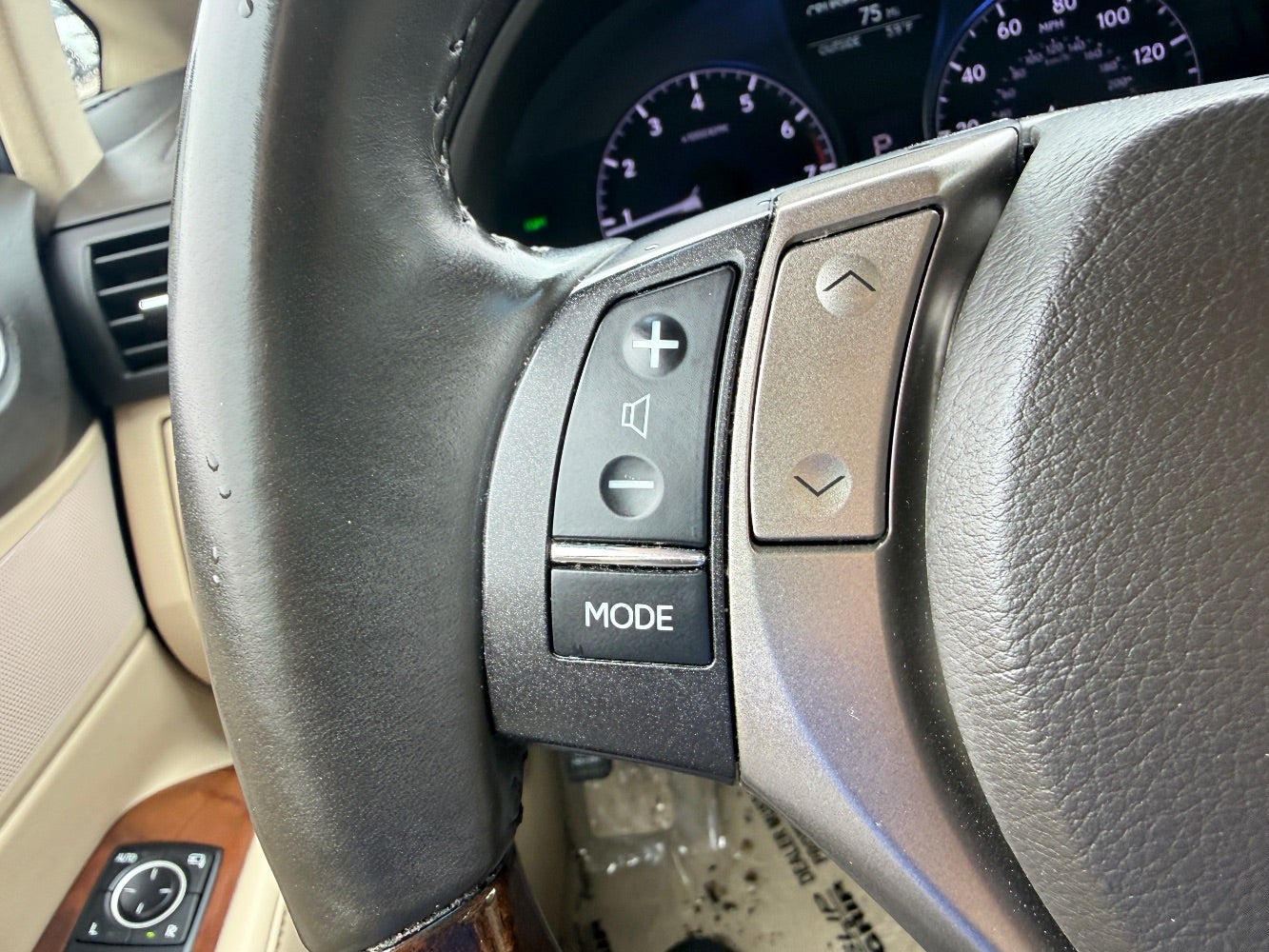 2015 Lexus RX 350 RX 350