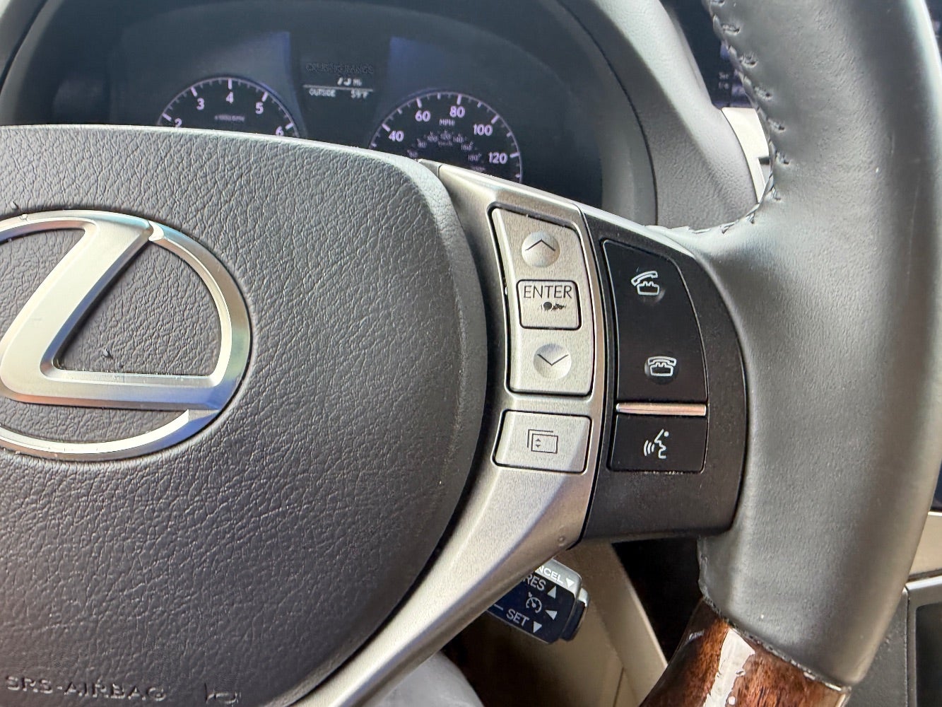 2015 Lexus RX 350 RX 350