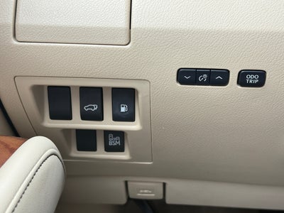 2015 Lexus RX 350 RX 350