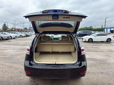 2015 Lexus RX 350 RX 350