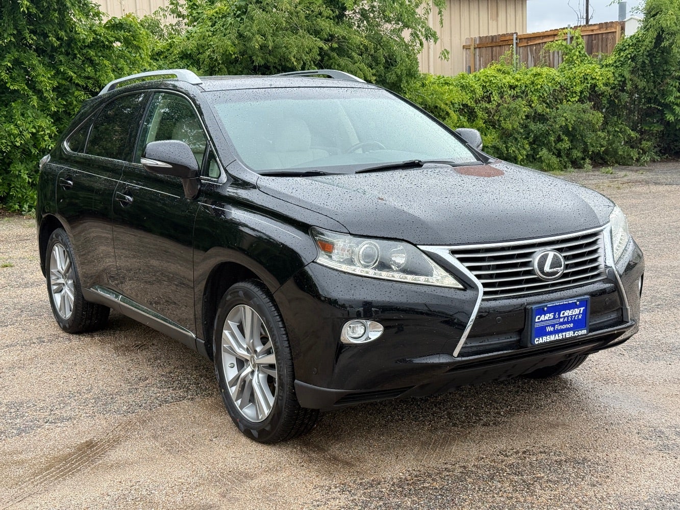 2015 Lexus RX 350 RX 350
