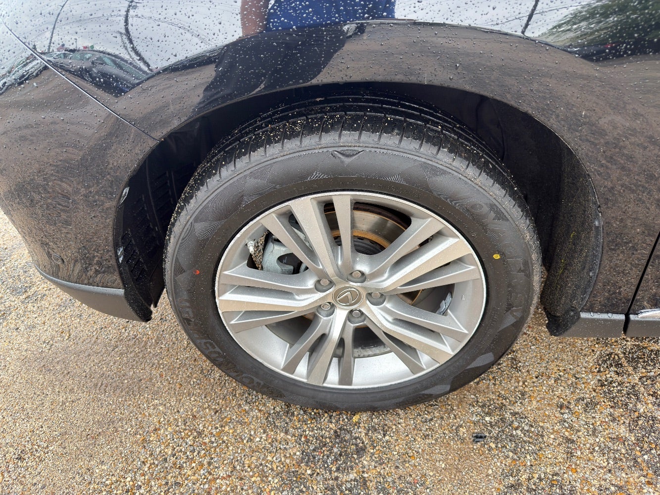 2015 Lexus RX 350 RX 350