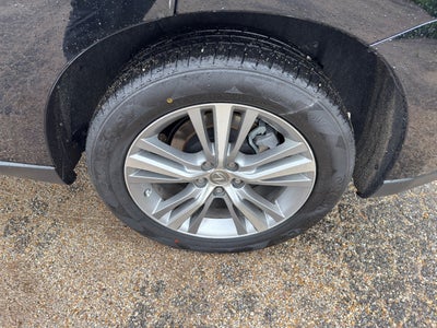 2015 Lexus RX 350 RX 350