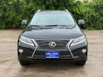 2015 Lexus RX 350 RX 350